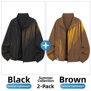 Paul Frank | American Style Iced Silk Sun Protection Jacket