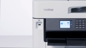 Brother Inkjet Color A3 A4 4in1 InkBenefit Wireless Printer MFC-J2340DW