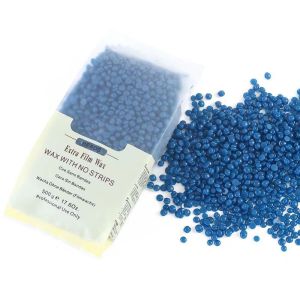 Beauty 500g Hair Removal Bean No Strip Depilatory Hot Film Hard Wax Pellet Waxing Hard Wax Beans