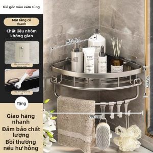 youqin | Kệ Để Đồ Góc Treo Tường