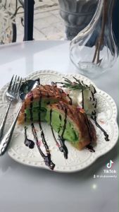 เครื่อง Panini Gelato Machine Plus