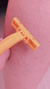 SYB COSMETIC DEPILATORY HAIR REMOVAL PRAKTIS DAN CEPAT