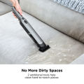 Shark WV203 | WV204 | WV205 | WV206 WANDVAC Cordless Handheld Vacuum, Lightweight, Powerful Suction, Duster/Crevice & Multi-Surface Tools - 4 Color Available. 