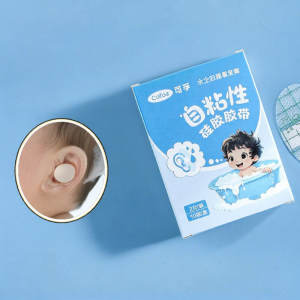 Cofoe | Baby Waterproof Ear Protectors