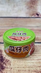 Thịt Heo Kho Dưa Kiểu Đài Kuang Ta Hsiang 110G – Món Ăn Liền Không Chất Bảo Quản