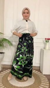 Sarung Wanita Nyaman & Familiar Collection: Tips Memilih dan Menggunakan