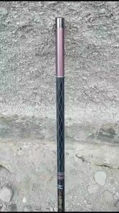 Joran Tegek Carbon Orca Super One Original: Ringan & Kuat