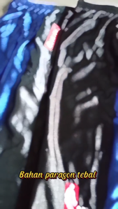 celana paragon jumbo pria big size