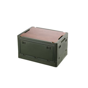 JOYCS | Folding Large Capacity Storage Box
