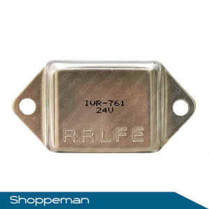 ISUZU 4JB1 IC REGULATOR 24V IVR-761