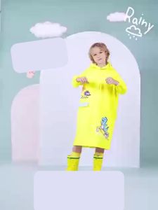 Jas Hujan Anak & Mantel Anak: Pilihan Terbaik Untuk Si Kecil