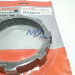 Kampas Kopling Plat Plate Kopling Friction Yamaha RX King RxKing 3KA KAMPAS PLAT KOPLING RXKING 3KA