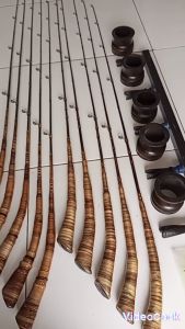 JORAN TIMBANG BAHAN WAREGU ASLI SET 5 MOTIP CLASSIC