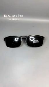 Kacamata Police Lensa Polarized Blueray: Panduan Lengkap