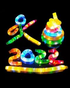Mainan Anak CEV/LED Pop