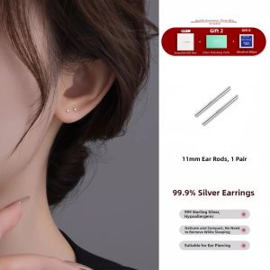 Lnieer | Anti-Clogging Sleepable Ear Studs