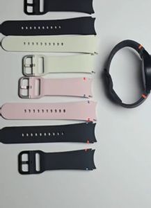 Dây Đeo Thay Thế Đồng Hồ Thông Minh Samsung Watch 6 - Hàng Chính Hãng - Màu Đa Dạng