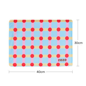 zeze | Summer Cooling Pet Pad