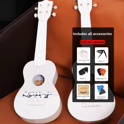Entry Level Students Professional Play Concert Ukulele 21 inches