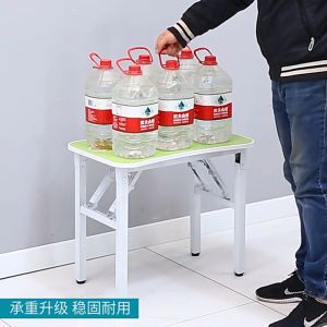 Bàn ghế học sinh siêu gấp gọn Bàn học sinh cho bé Bộ bàn ghế học sinh cho bé siêu tiêt kiệm không gian