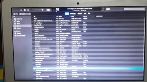 Mp3 32G 4000+ เพลง ยุค 80 90 2000