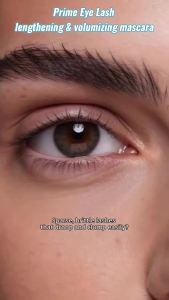 ibcccndc | Lash Mascara Hypoallergenic Waterproof Long Lasting Volume Curling Lash Extension No Smudge For Sensitive Eyes