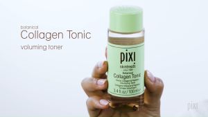 PIXI Botanical Collagen Tonic 100ml - Volumizing Toner