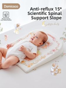Domicoco | Gối Nghiêng Ngăn Ngừa Trào Ngược và Choking