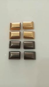 Aksesoris Tas Variasi V031 Stopper / Matian / Buntut / Ujung Resleting Zipper - Aksesoris (IMPORT)