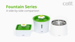 Catit Drinking Fountains 3 L
