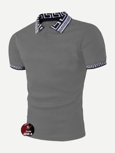 Kaos kerah polo wangki POLOS / Polo kerah / Kaos kerah pria distro / Kaos polo shirt pria kerah / Kaos kerah pria dewasa