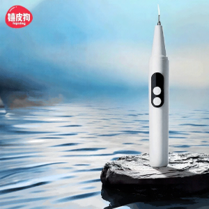hipidog | Electric Ultrasonic Teeth Cleaning Pet Toothbrush