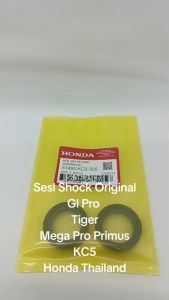 Seal Shock Original GL Pro / Tiger / Mega Pro Primus / GL Max / Tiger Revo KC5 Honda Thailand TH79