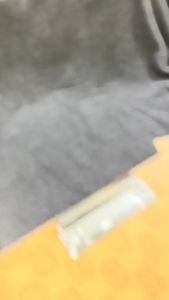 Clipboard / Papan Jalan / Dada Kayu F4 Folio Clip Board