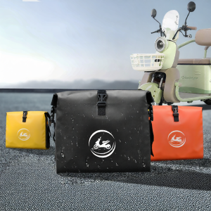Waterproof Scooter Storage Bag