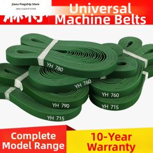 Jiaxun | Durable Reinforced Mahjong Machine Belt