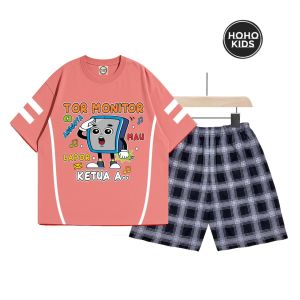 SETELAN ANAK HK TOR MONITOR KETUA CELANA KOTAK