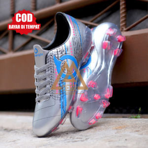 COD SEPATU BOLA PRIA ORTUS ORTSEIGHT CATALYST LEGION V2 IN SILVER PINK SOL BENING SEPATU OLAHRAGA SEPAK BOLA MURAH TERBARU