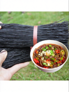 Cool Spicy Low-Fat Fern Root Powder