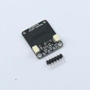 Aideepen | Mô-đun Thẻ Động RFID ST25DV16K EEPROM 16Kbit Giao Tiếp Kép I2C NFC Cấu Hình Không Dây Cho Thiết Bị IoT