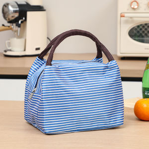 Thermal Insulation Thickened Insulated Lunch Bag