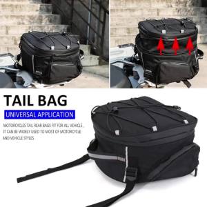 For F900XR S1000XR S1000 XR S1000XR S 1000 R S 1000 RR Motorcycle Bags Saddlebag Tailbag Tail Bag Top Bags