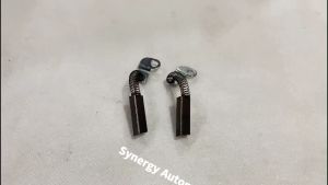 Carbon Brush Alternator Isuzu Panther 2.3 FI-357T - 7545