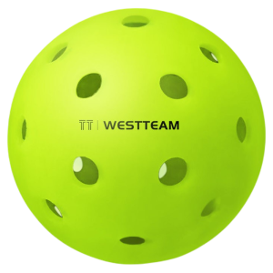 Thiết Kế Tích Hợp Chuyên Nghiệp Dụng Cụ Đánh Bóng Pickleball Cao Su Co Dãn