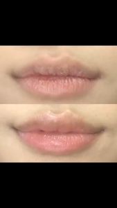 PINKFLASH More&More Moisture Lightweight Lip Oil Moisturize PK01 Repair Reduce Wrinkles Multi-use Natural PK01