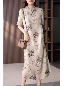 Chinese Style New Arrival Dress