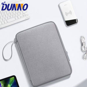 Tablet Handbag Case for 9-13 inch Tablet for 2025 New iPad Air 11/13 Pro 11/13 Sleeve Carrying Case Protective Carrying Bag