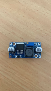 Module Step Down LM2596 DC DC Adjustable Buck Converter 3A Regulator Tegangan