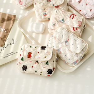 JXinJie | Cute Multi-functional Organizer Bag
