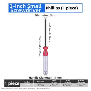 DAIENGONGJU | Mini Adjustable Ratchet Screwdriver two-in-one design